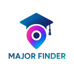 Major Finder Logo